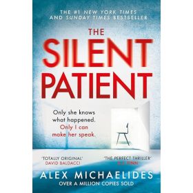 The Silent Patient
