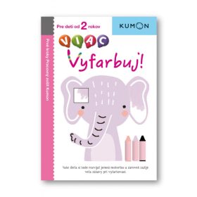 VIAC Vyfarbuj!