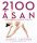 2100 ásan - Kompletní jógové pozice