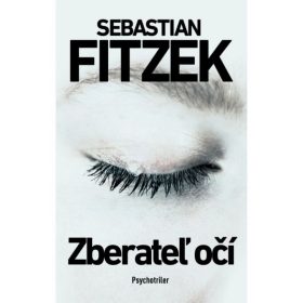 Zberateľ očí