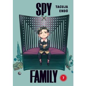 Spy x Family 7