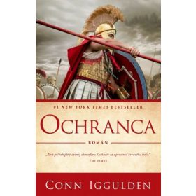 Ochranca - Brány do Atén