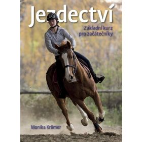 Jezdectví – základní kurz pro začátečníky