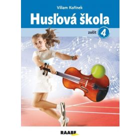 Husľová škola 4