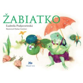 Žabiatko, 12. vydanie
