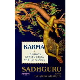 Karma - Jogínov sprievodca vášho osudu