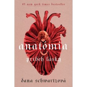 Anatómia: príbeh lásky
