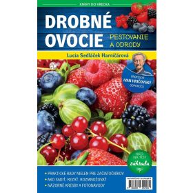 Drobné ovocie : Pestovanie a odrody
