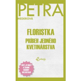 Floristka