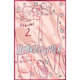 Heartstopper: Volume 2