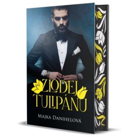 Zlodej tulipánu