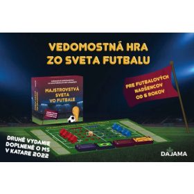 Majstrovstvá sveta vo futbale (hra ) 2. vydanie