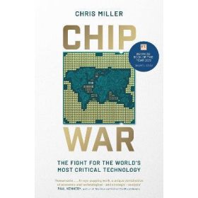 Chip War