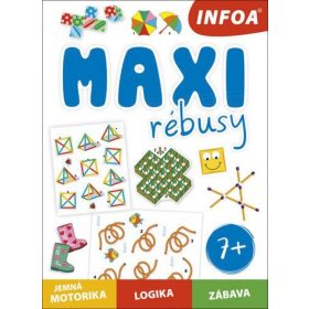 Maxi rébusy 7 +