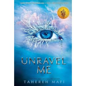 Unravel Me