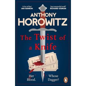 The Twist of a Knife