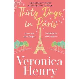 Thirty Days in Paris