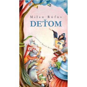 Deťom, 5. vyd.