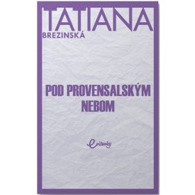 Pod provensálskym nebom