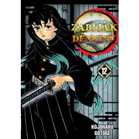 Zabiják démonů 12: Sněm vyšších Měsíců