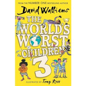 The World's Worst Children 3