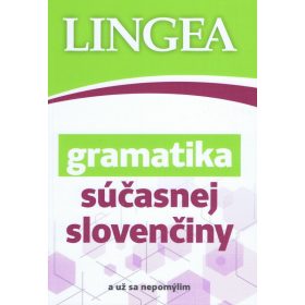 Gramatika súčasnej slovenčiny, 3.vyd.