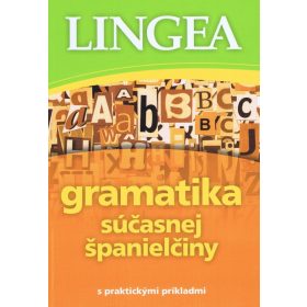 Gramatika súčasnej španielčiny - 2.vydanie
