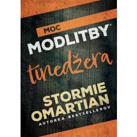 Moc modlitby tínedžera