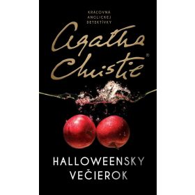 Halloweensky večierok