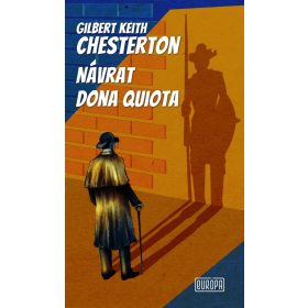 Návrat dona Quiota