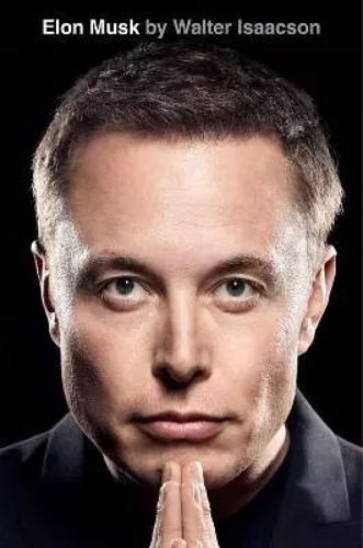 Elon Musk (angl.)