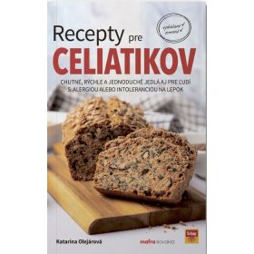Recepty pre celiatikov