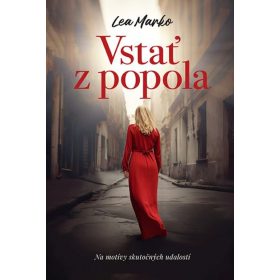 Vstať z popola