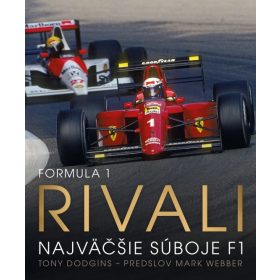 Formula 1: Rivali (Najväčšie súboje F1)