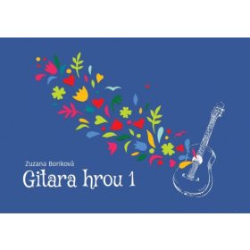 Gitara hrou 1