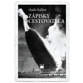 Zápisky cestovateľa