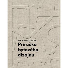 Príručka bytového dizajnu
