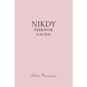 Nikdy nehovor navždy