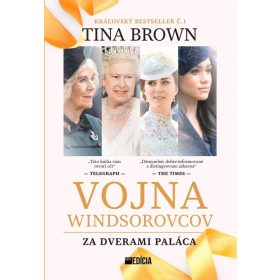 Vojna Windsorovcov