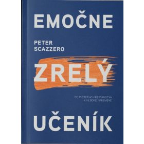 Emočne zrelý učeník