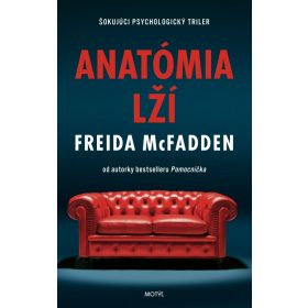 Anatómia lži