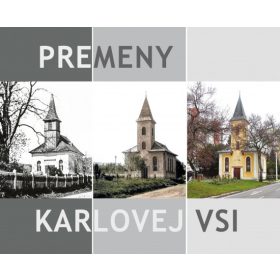 Premeny Karlovej Vsi