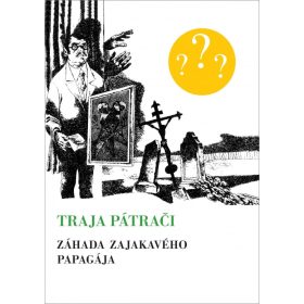 Záhada zajakavého papagája, 7. vyd.
