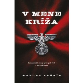 V mene kríža