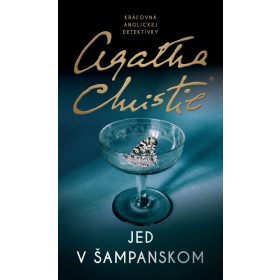 Jed v šampanskom