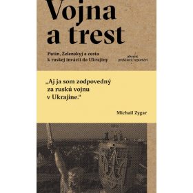Vojna a trest