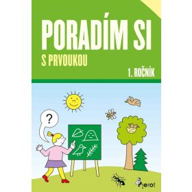 Poradím si s prvoukou 1.roč.(nov.vydanie )