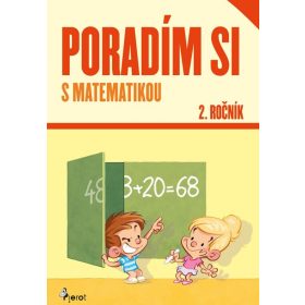 Poradím si s matematikou 2.roč.(nov.vyd.)