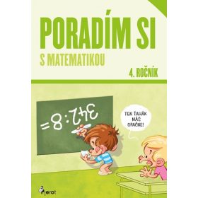 Poradím si s matematikou 4. roč.( nov.vyd.)