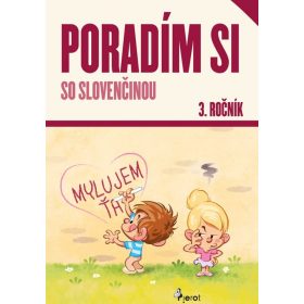 Poradím si so slovenčinou 3. roč.( nov.vyd.)